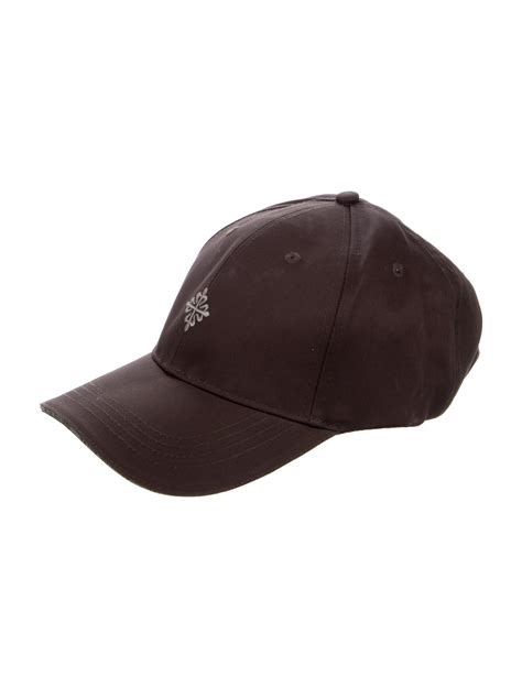 patek philippe baseball hat|Patek Philippe Hats & pull on hats for Men .